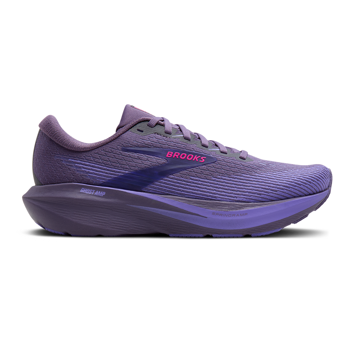 Brooks Ghost Amp - Running Shoes