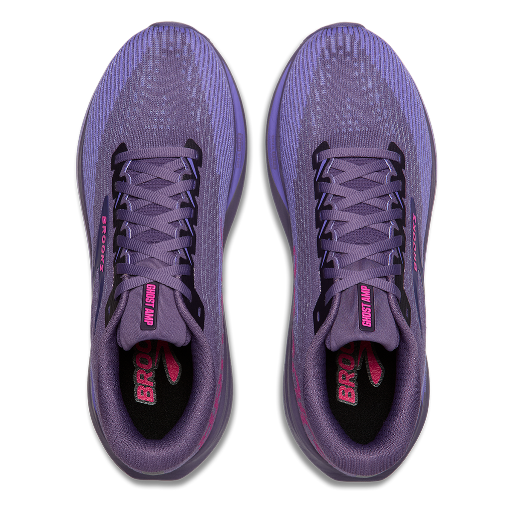 Brooks Ghost Amp - Running Shoes