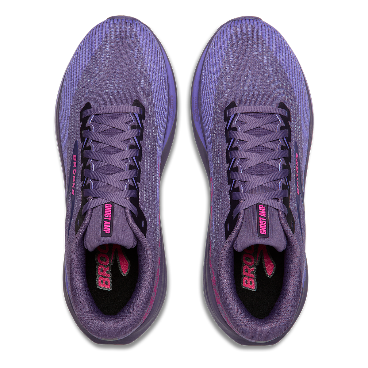 Brooks Ghost Amp - Running Shoes