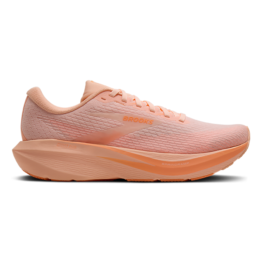 Brooks Ghost Amp - Running Shoes