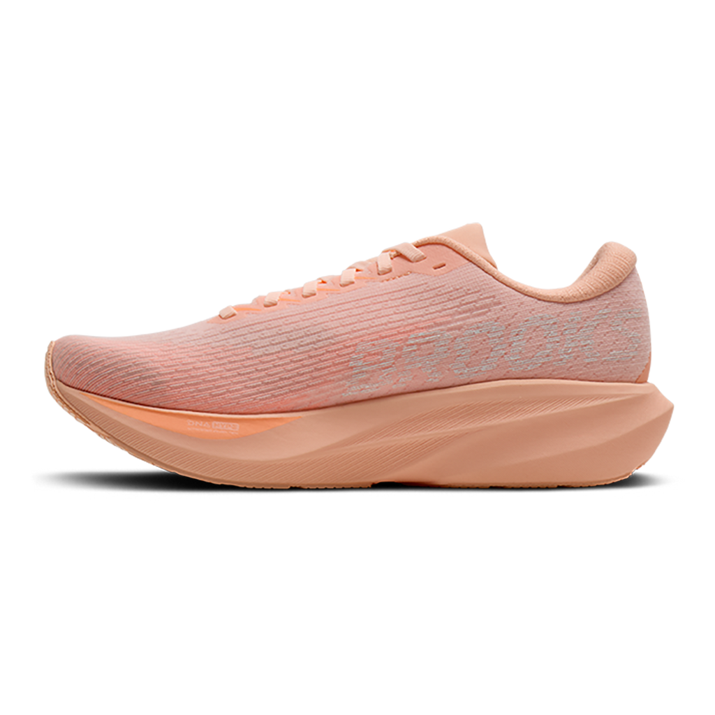 Brooks Ghost Amp - Running Shoes