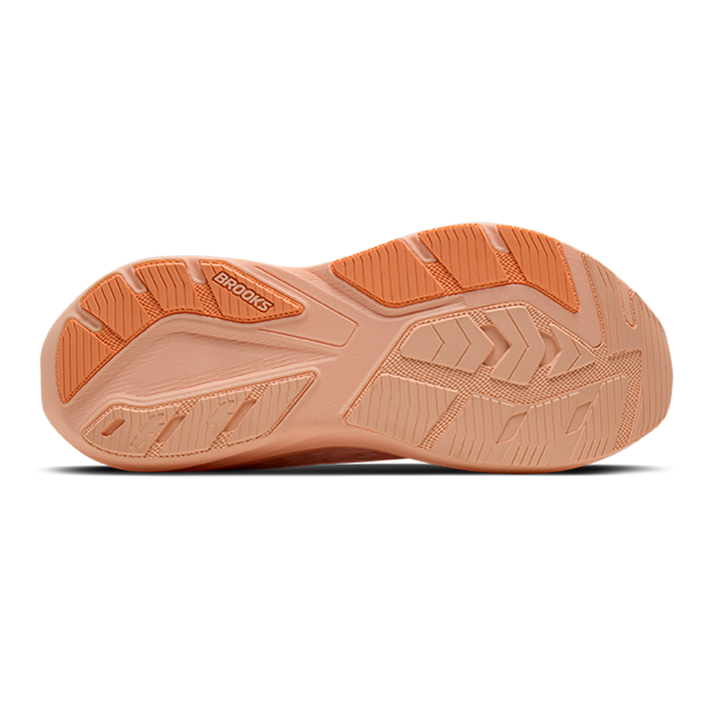 Brooks Ghost Amp - Running Shoes