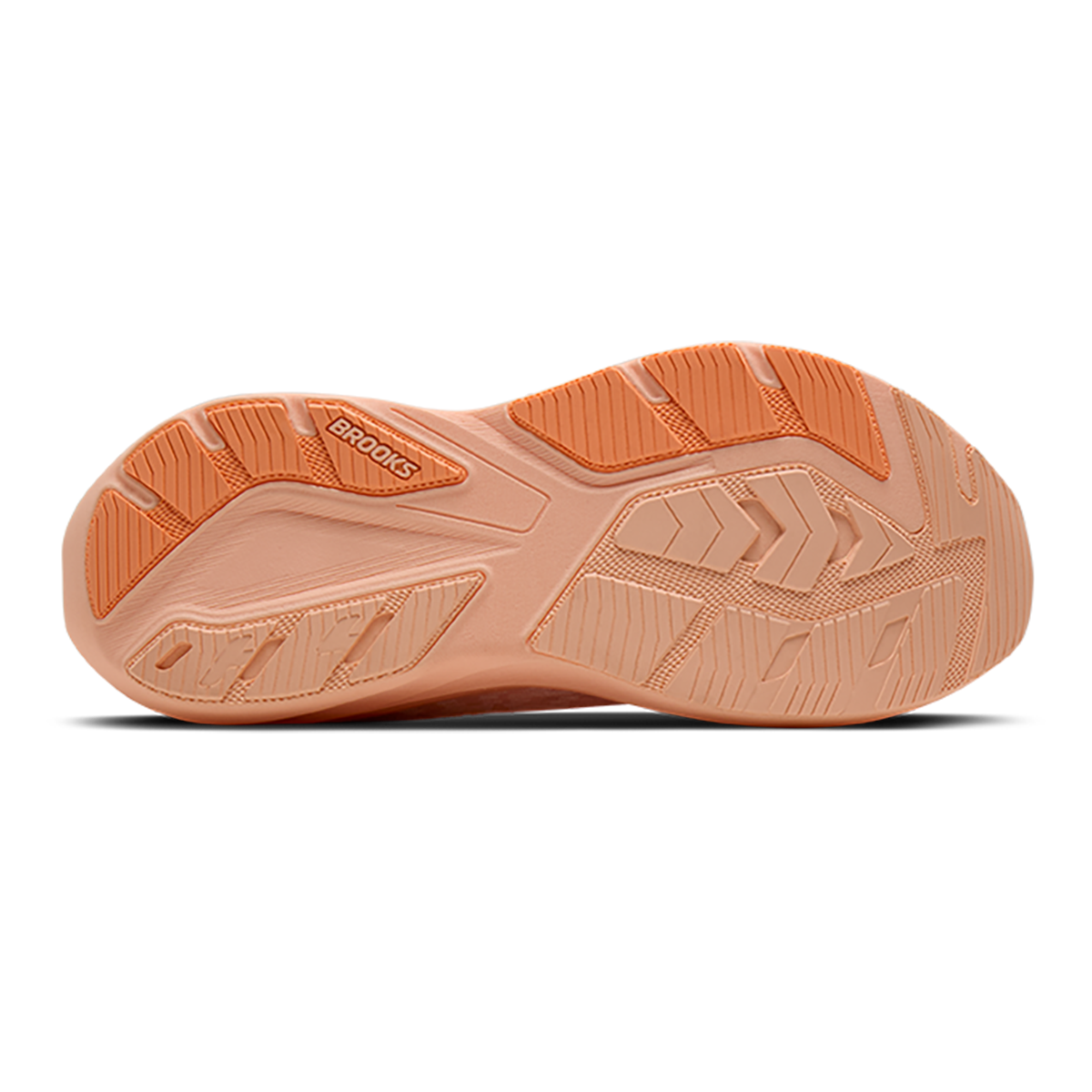 Brooks Ghost Amp - Running Shoes