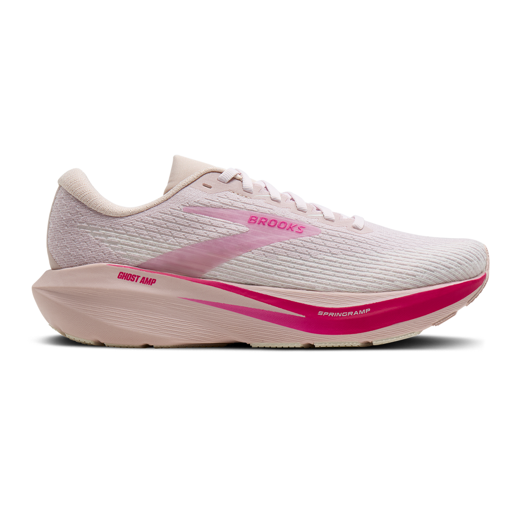 Brooks Ghost Amp - Running Shoes