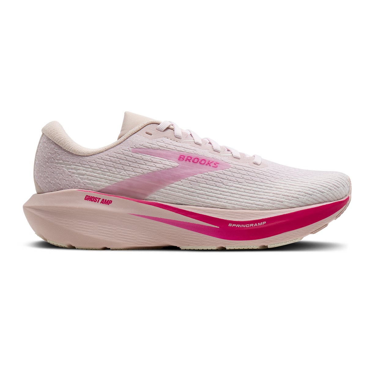 Brooks Ghost Amp - Running Shoes