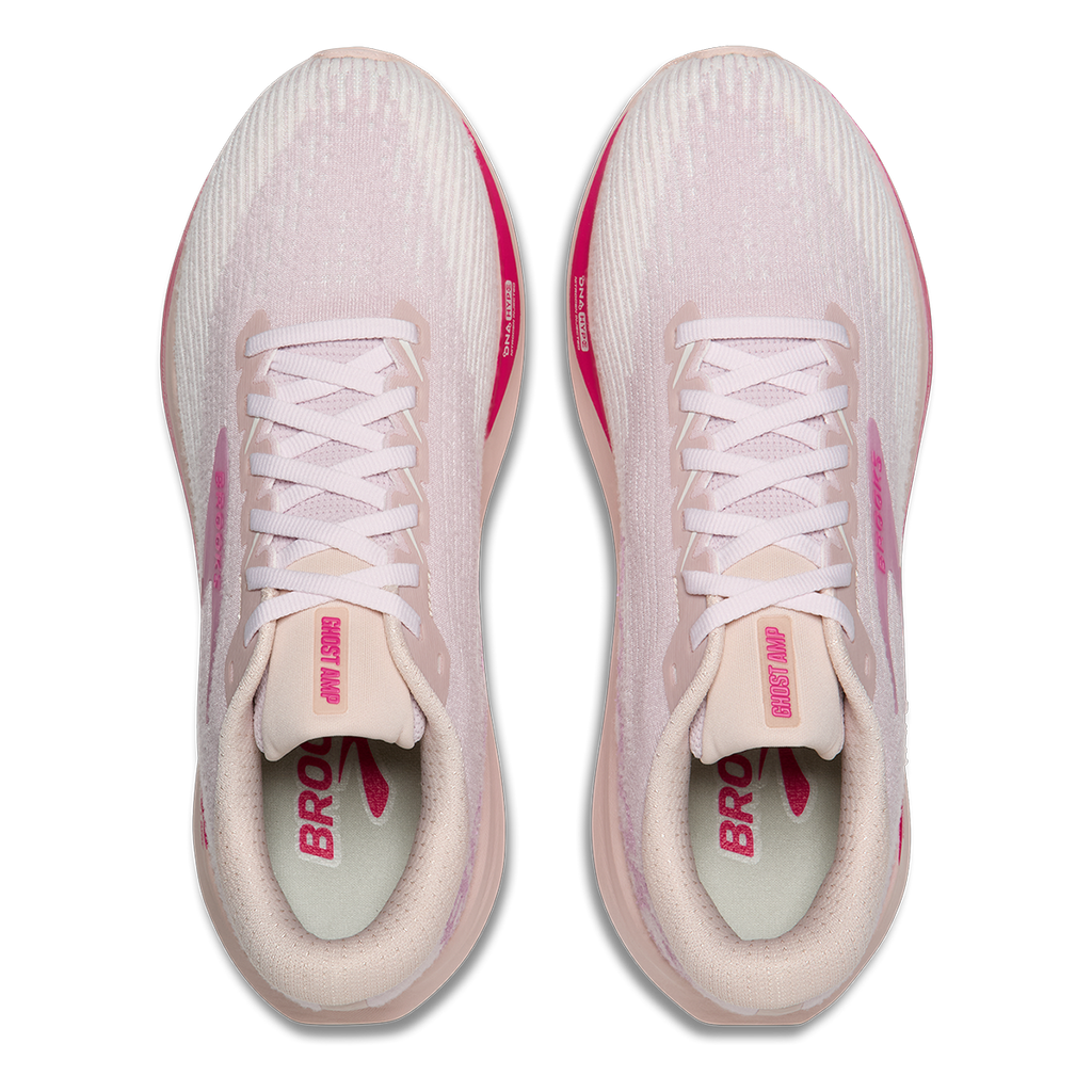 Brooks Ghost Amp - Running Shoes
