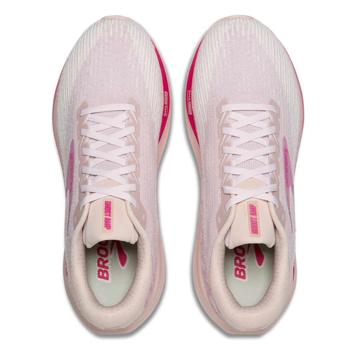 Brooks Ghost Amp - Running Shoes