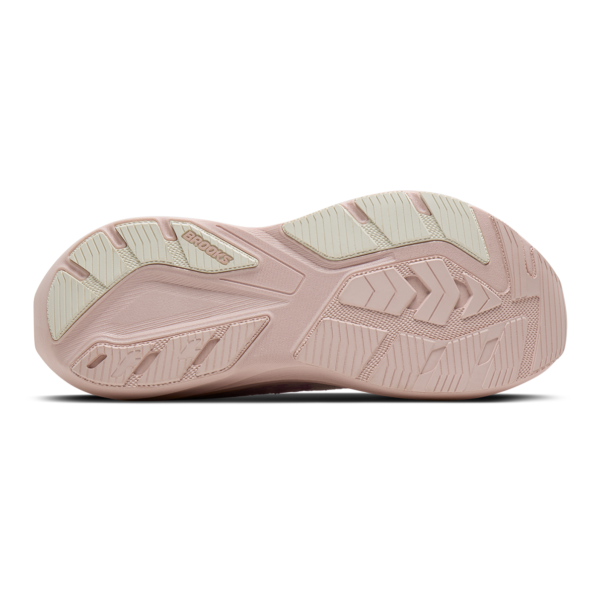 Brooks Ghost Amp - Running Shoes
