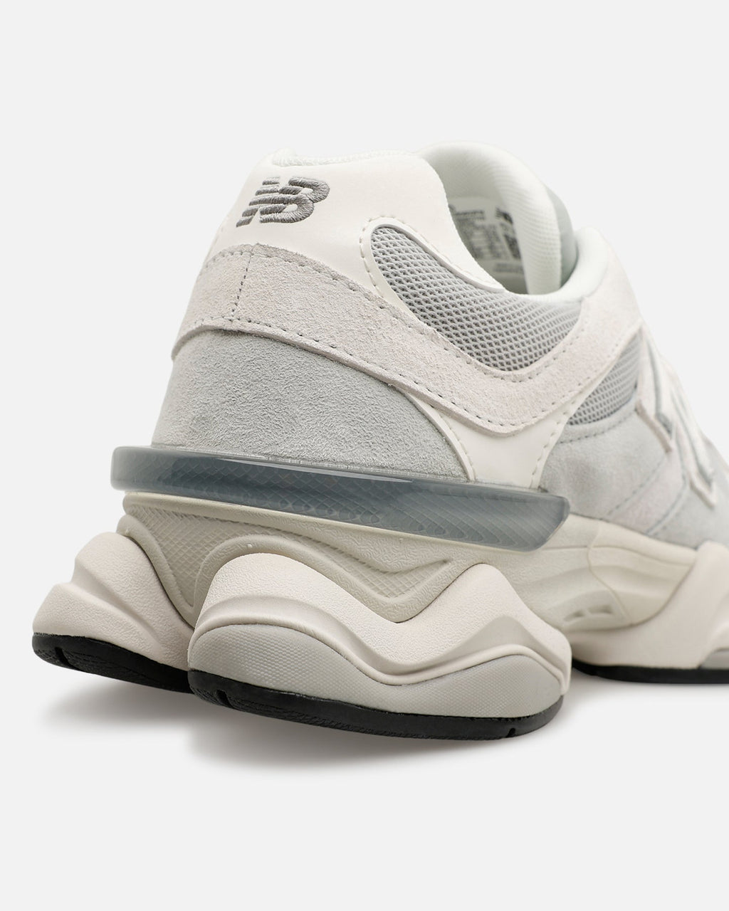 New Balance 9060 "Lone Star" Grey - Sneakers