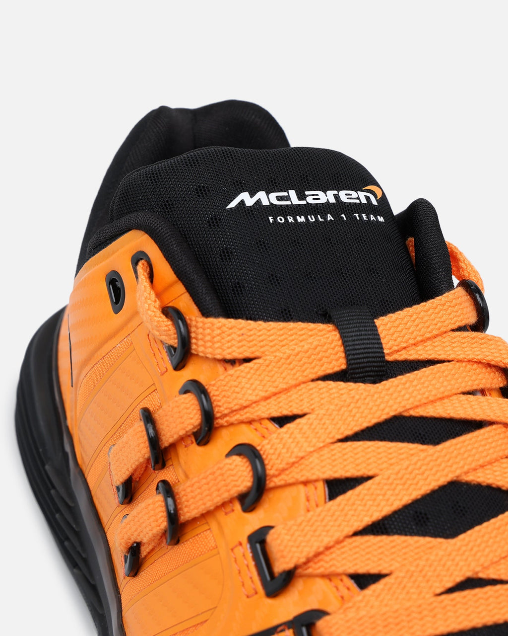 K-Swiss X McLaren SI-18 Ultrashot Papaya - Sneakers