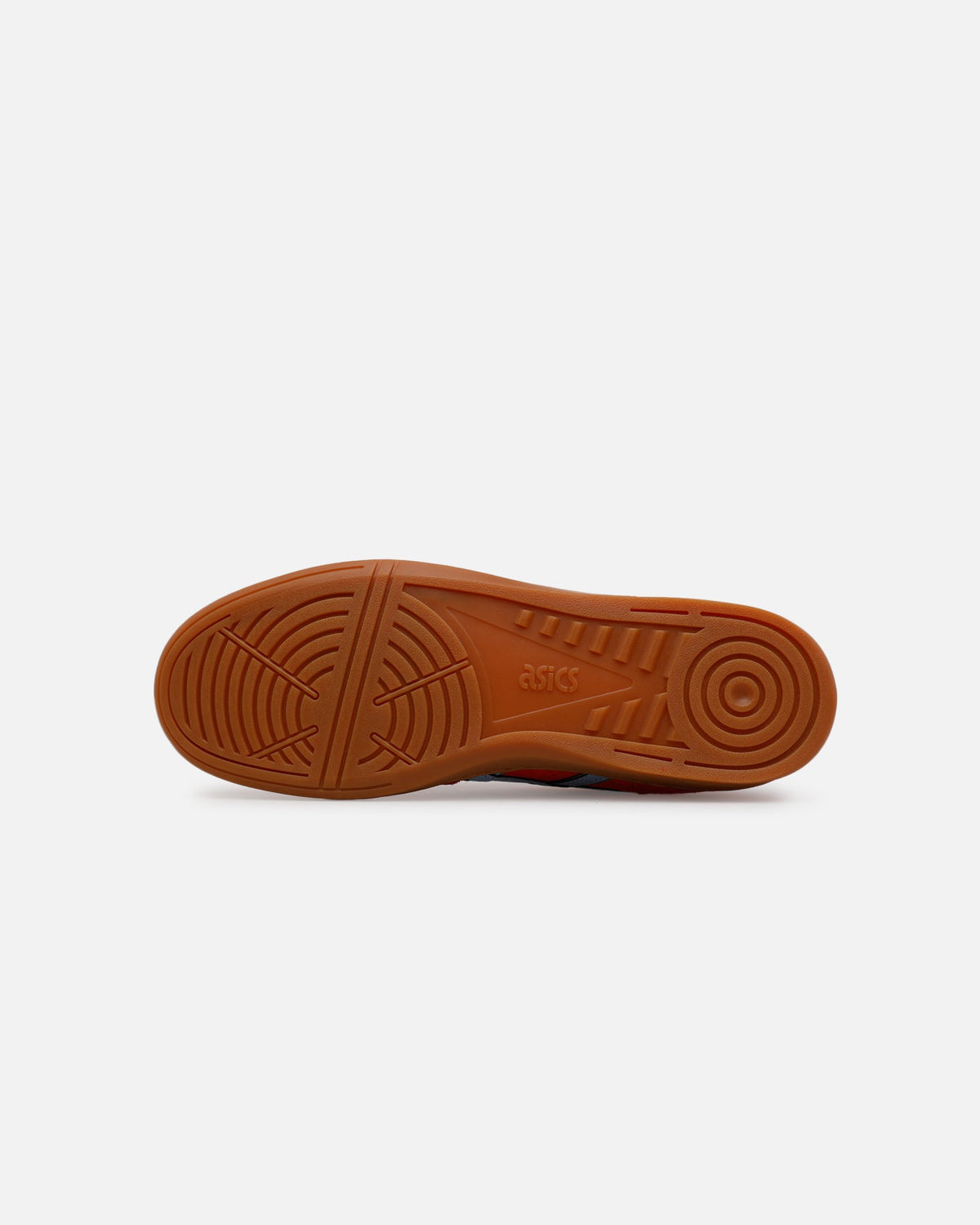 Asics Skyhand OG Electric Red - Sneakers