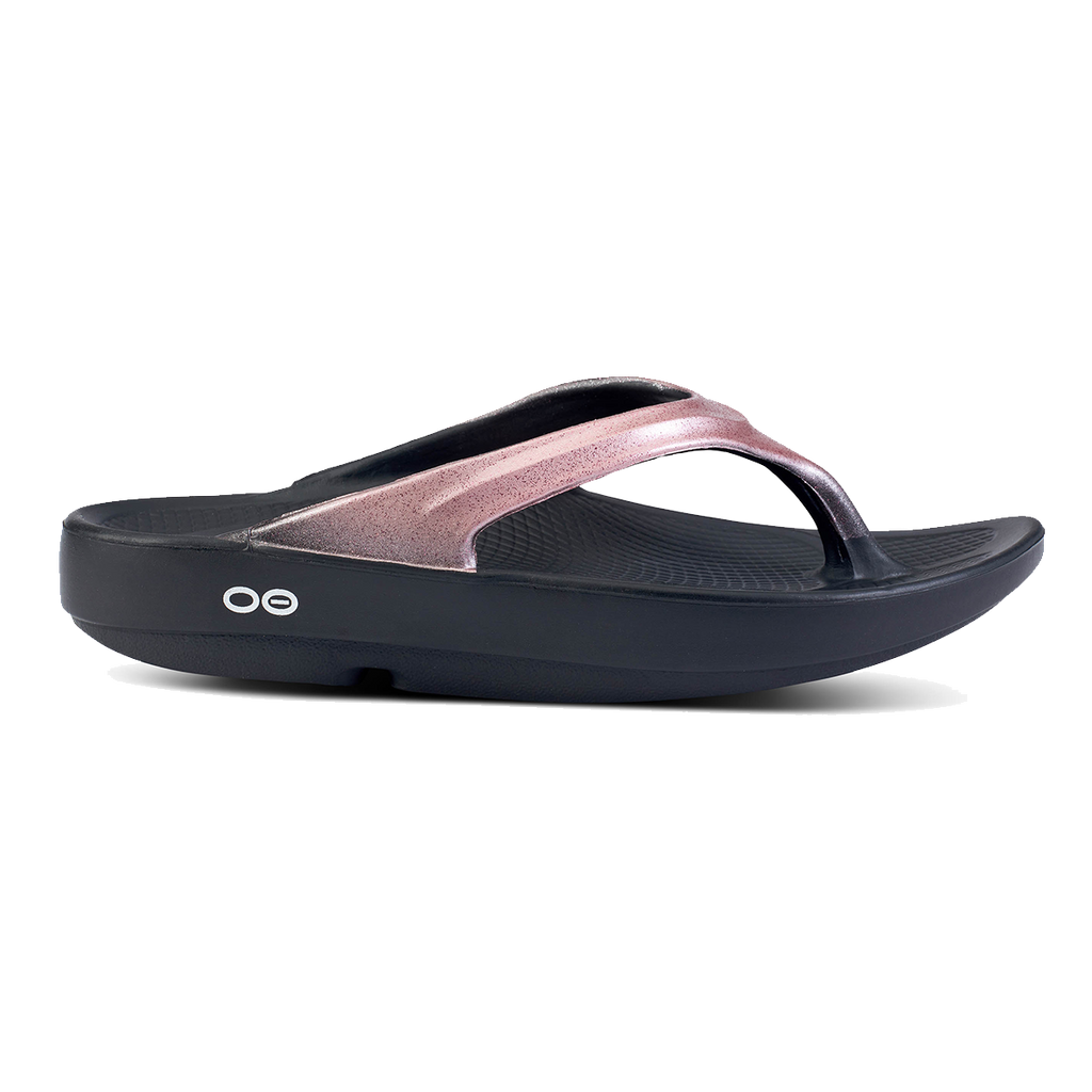 Oofos OOlala Luxe - Sandals