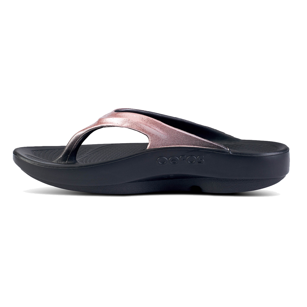 Oofos OOlala Luxe - Sandals