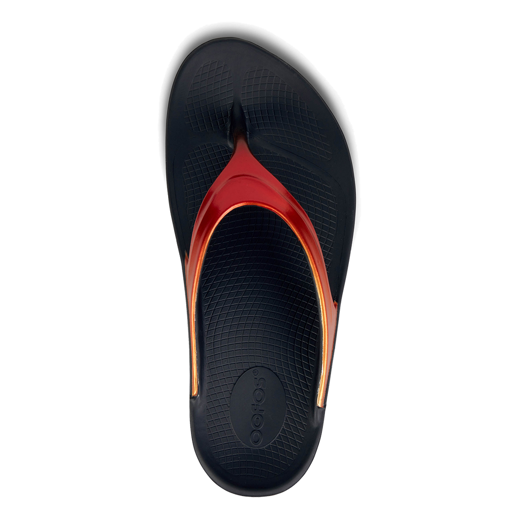 Oofos OOlala Luxe - Sandals