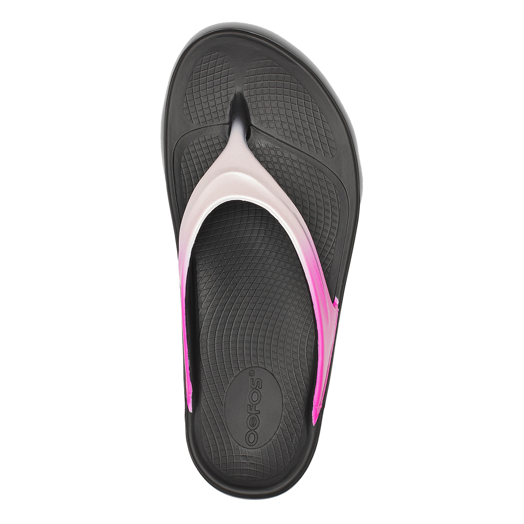Oofos OOlala Luxe - Sandals