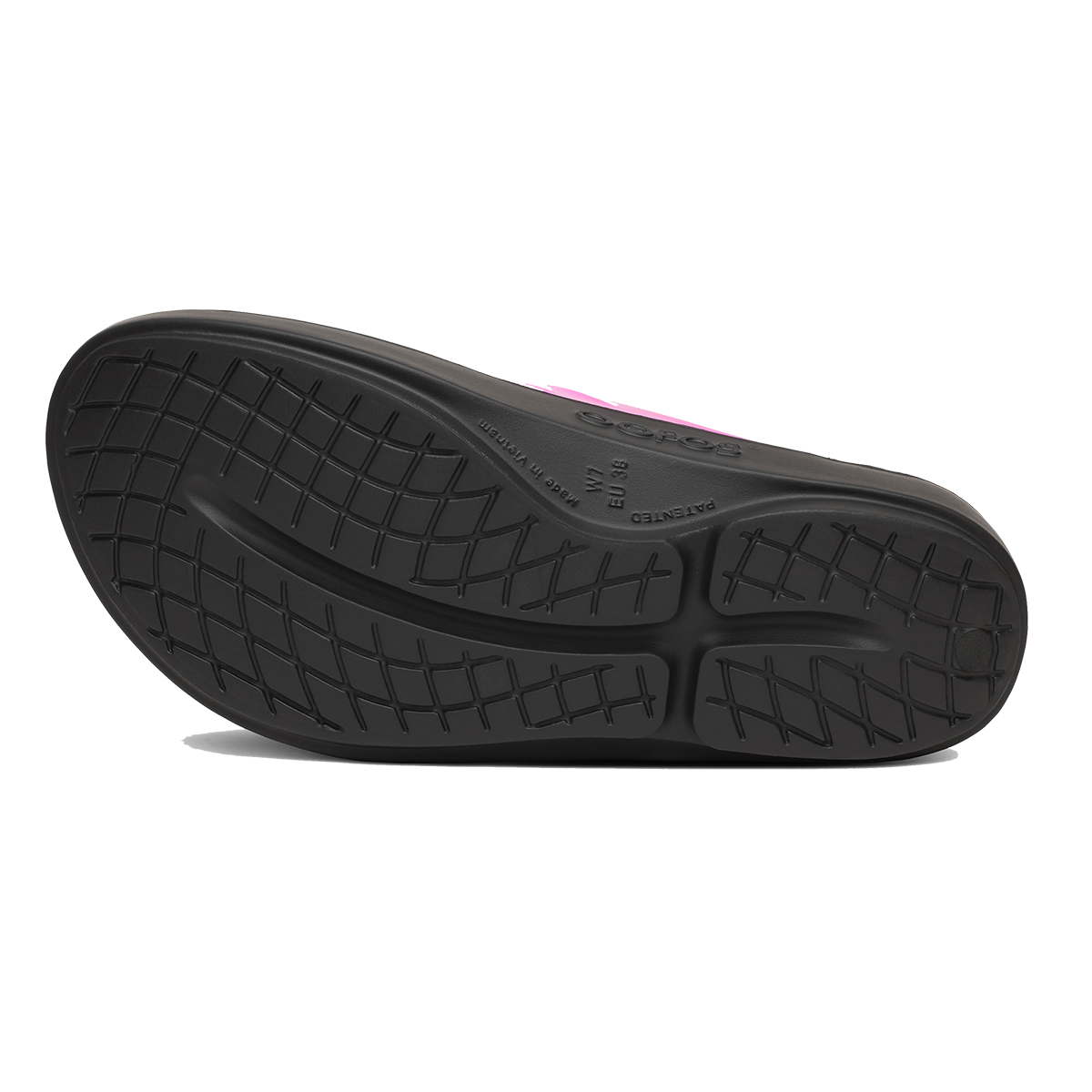 Oofos OOlala Luxe - Sandals