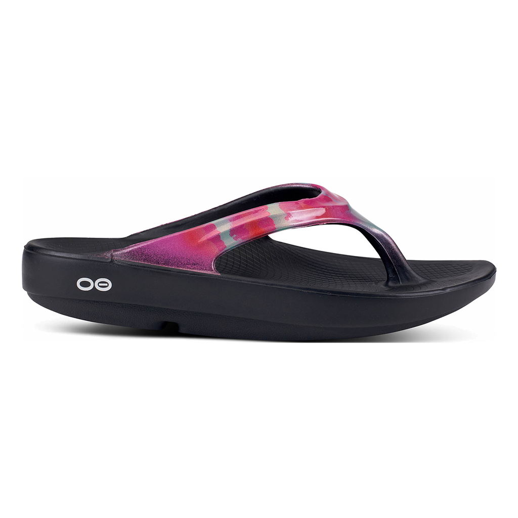 Oofos OOlala Luxe - Sandals