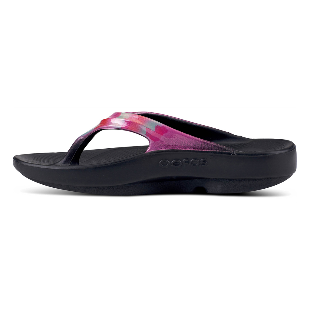 Oofos OOlala Luxe - Sandals