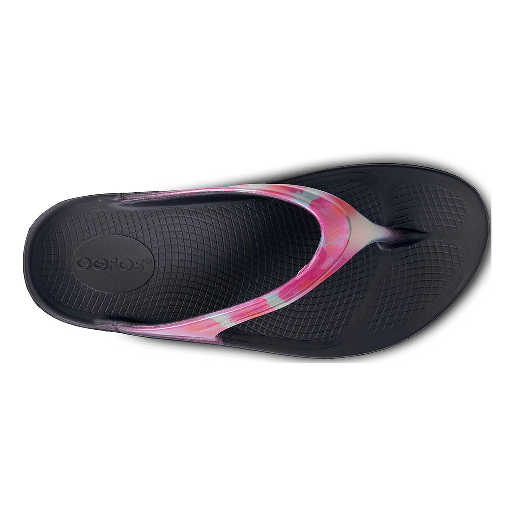 Oofos OOlala Luxe - Sandals