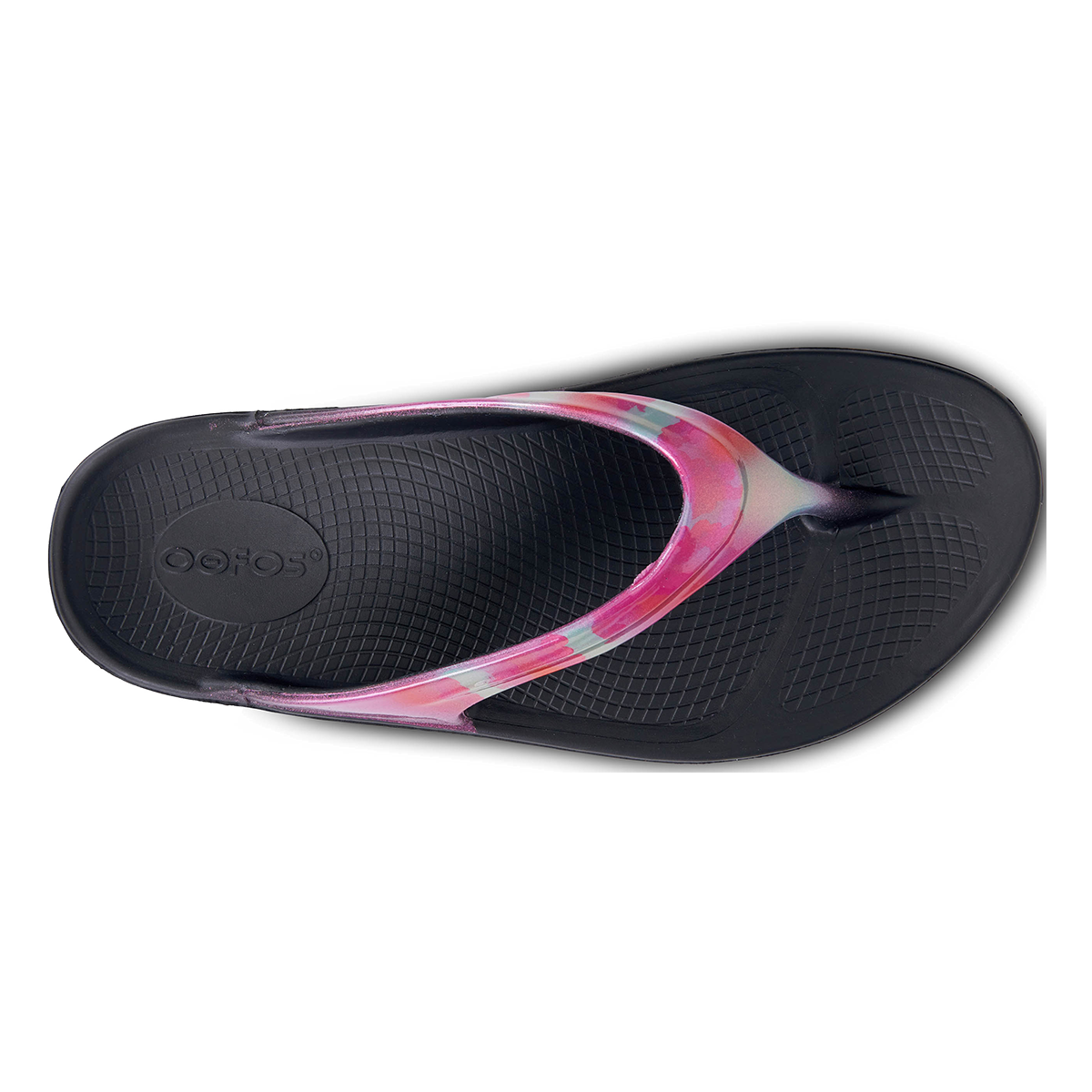 Oofos OOlala Luxe - Sandals