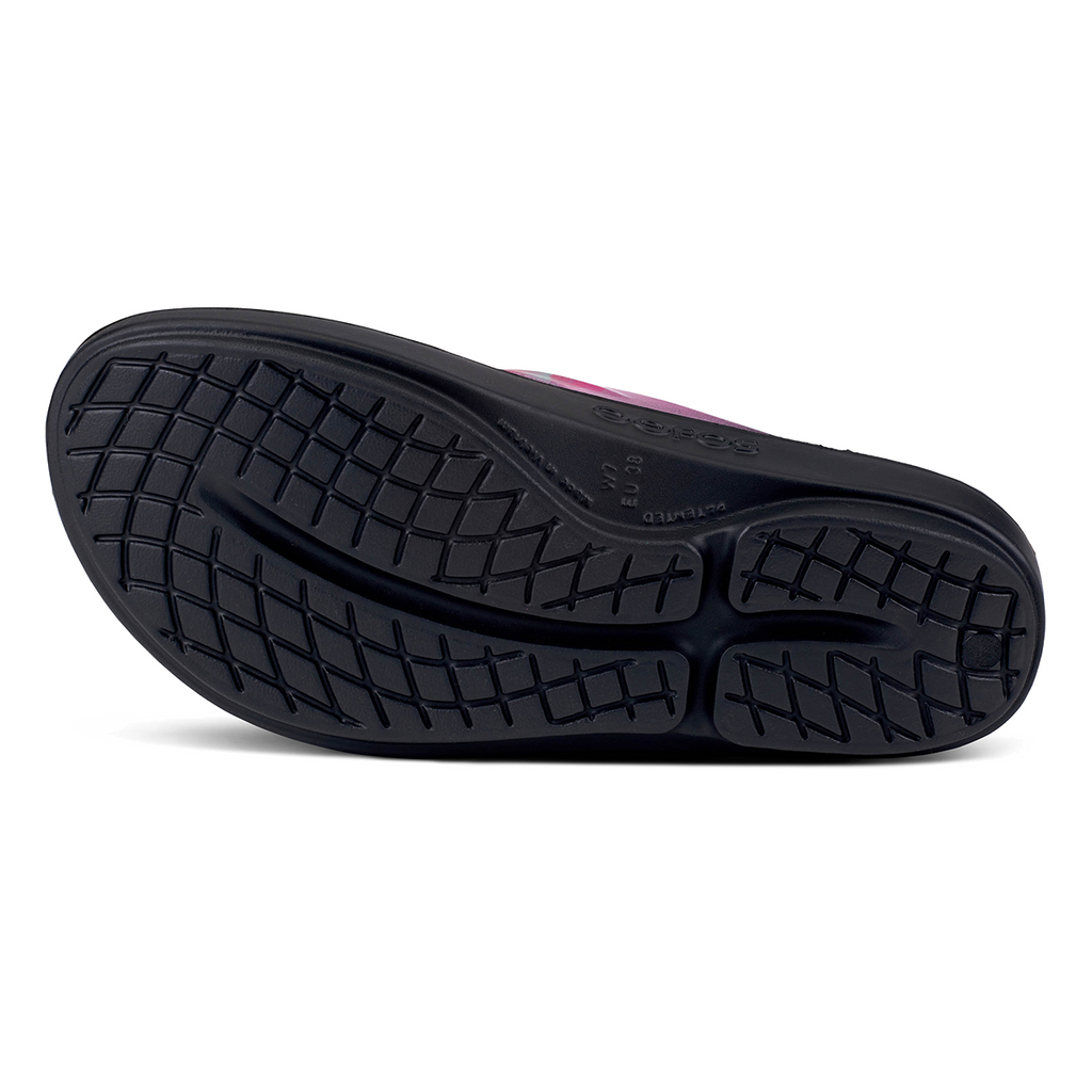 Oofos OOlala Luxe - Sandals