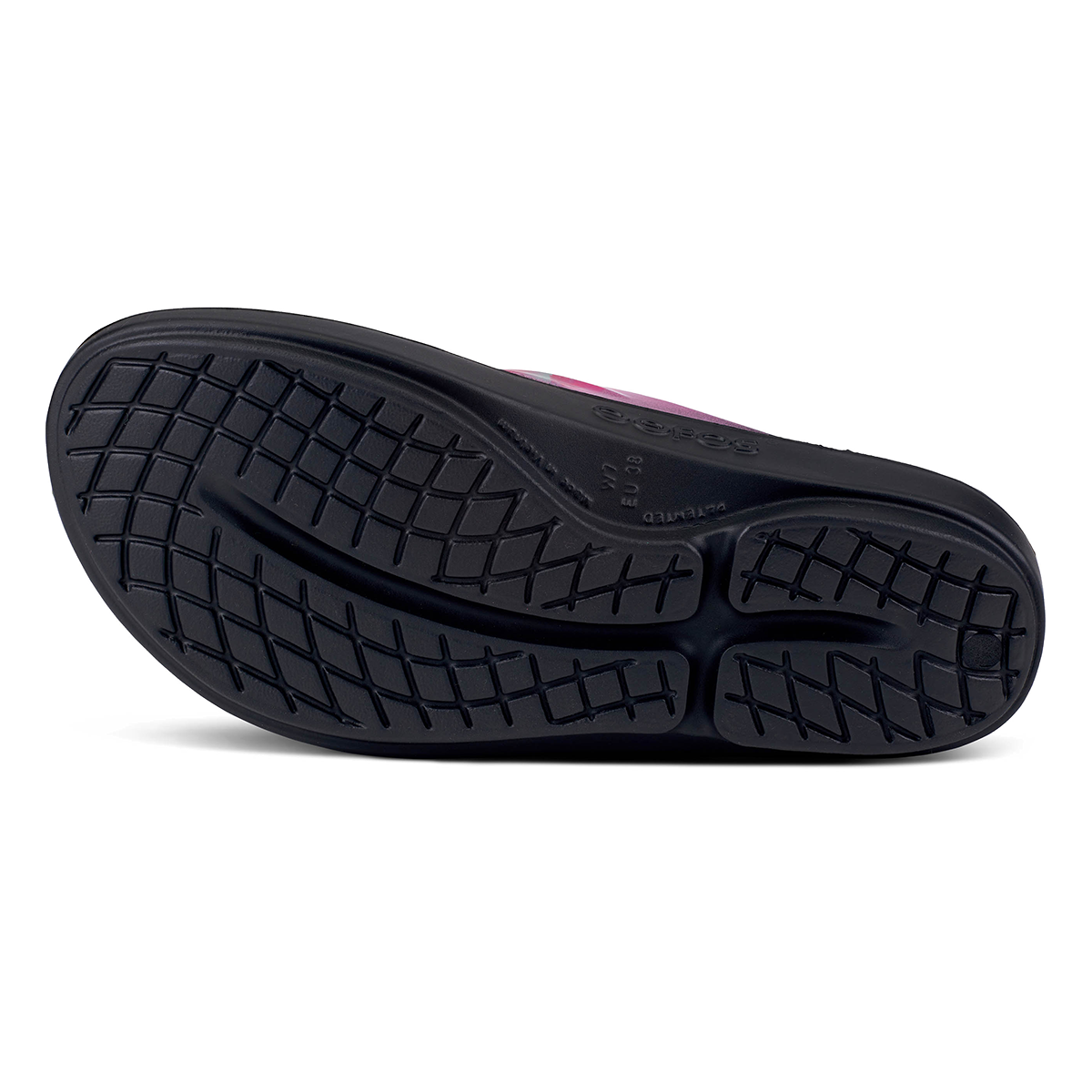 Oofos OOlala Luxe - Sandals