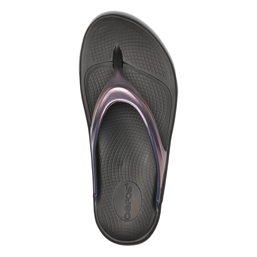 Oofos OOlala Luxe - Sandals