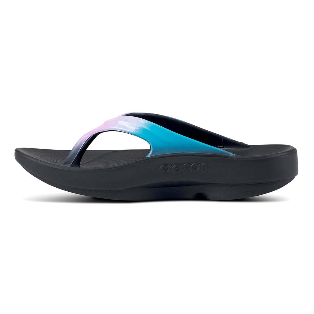Oofos OOlala Luxe - Sandals