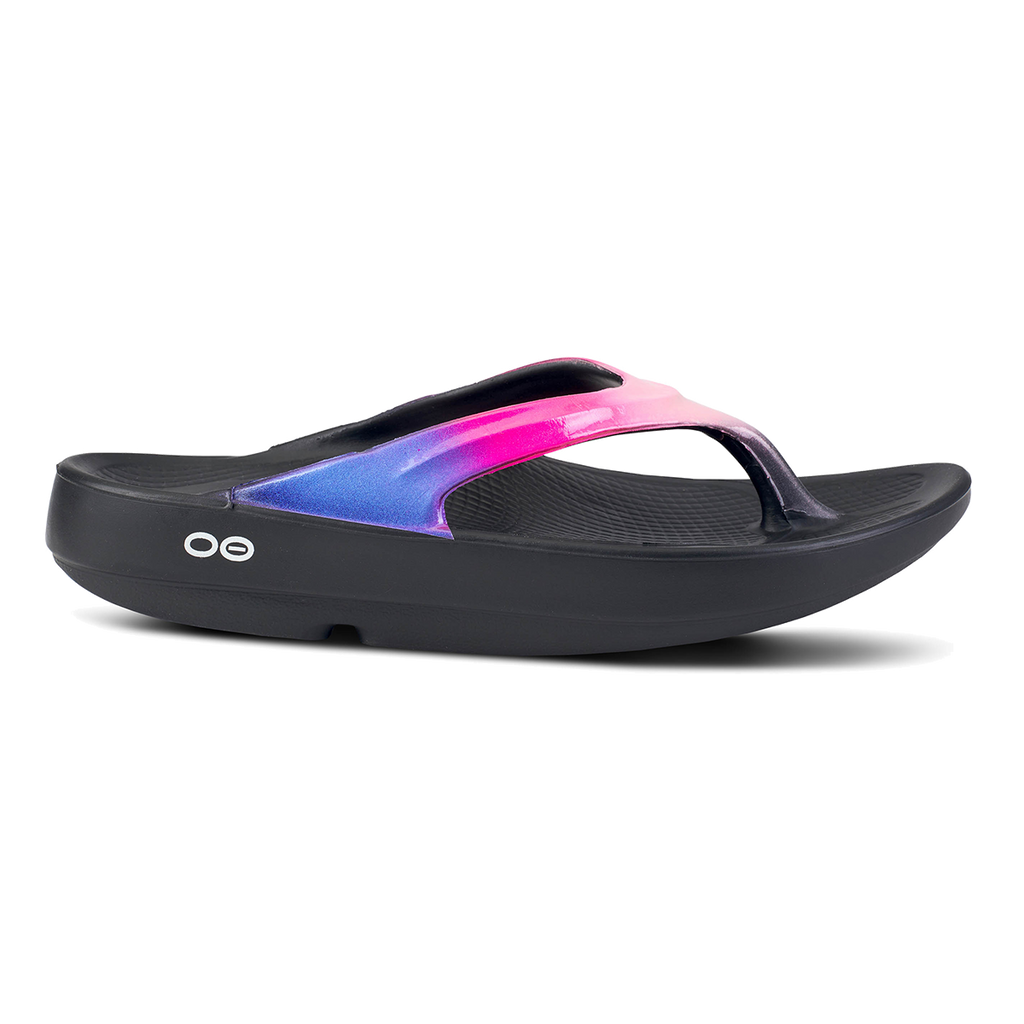 Oofos OOlala Luxe - Sandals