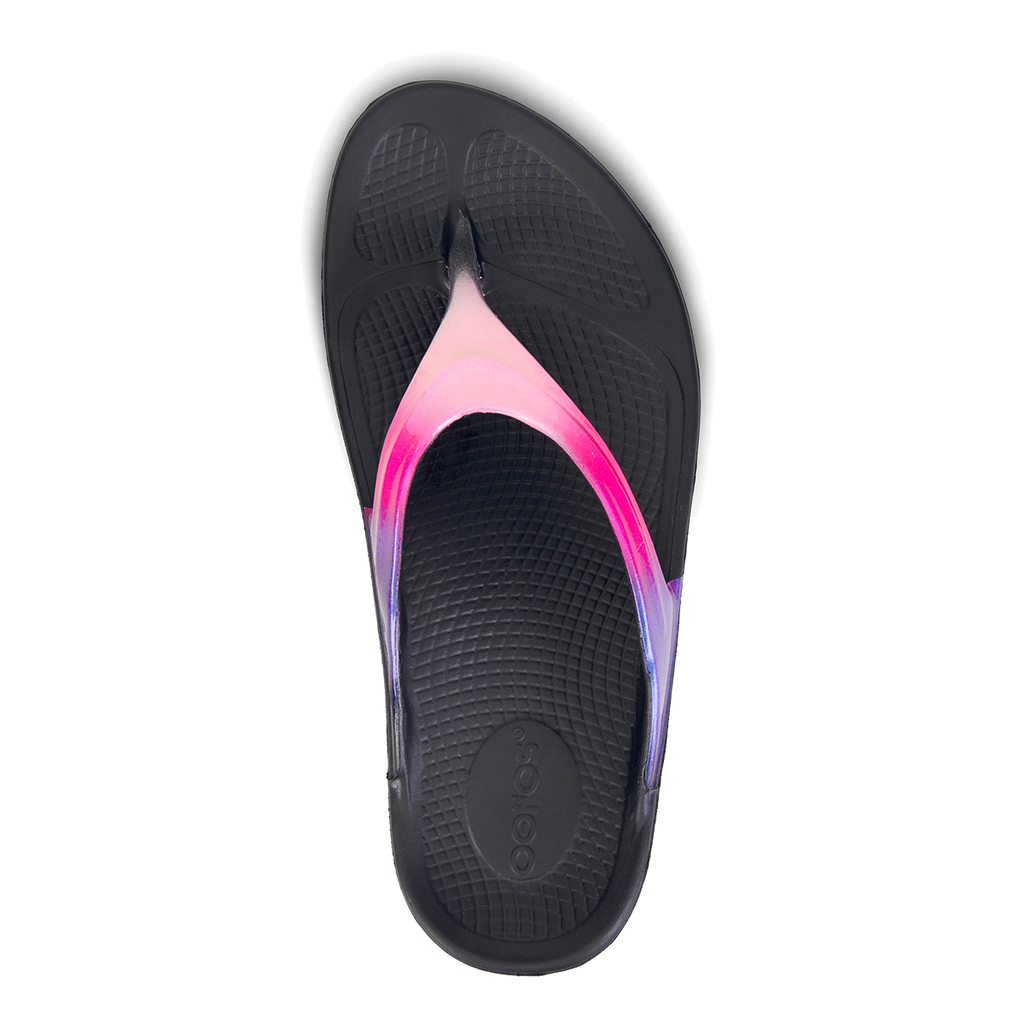 Oofos OOlala Luxe - Sandals