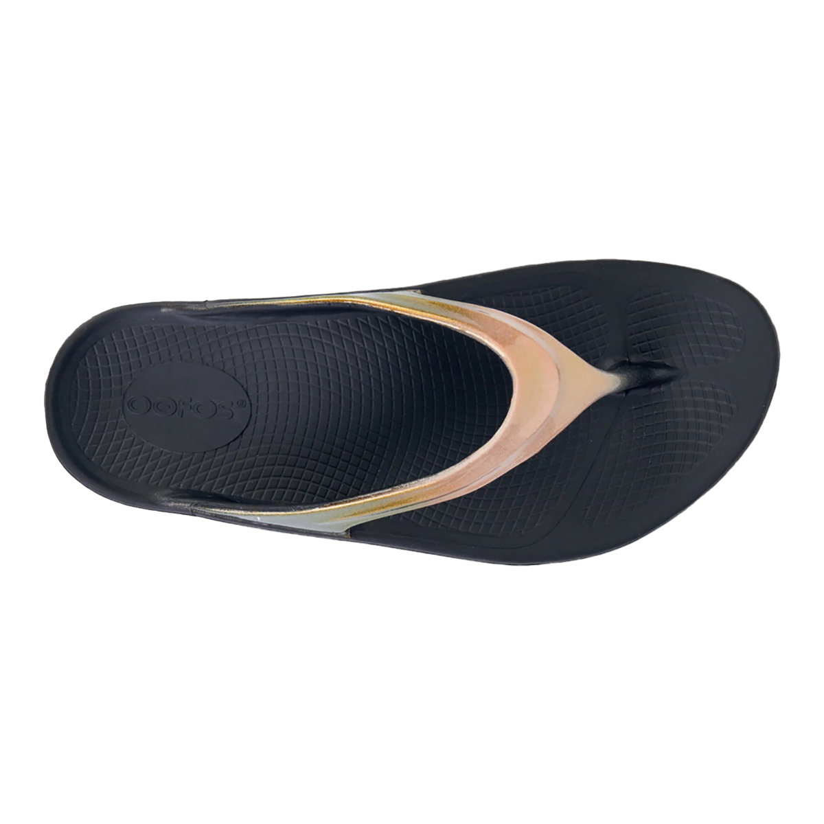 Oofos OOlala Luxe - Sandals