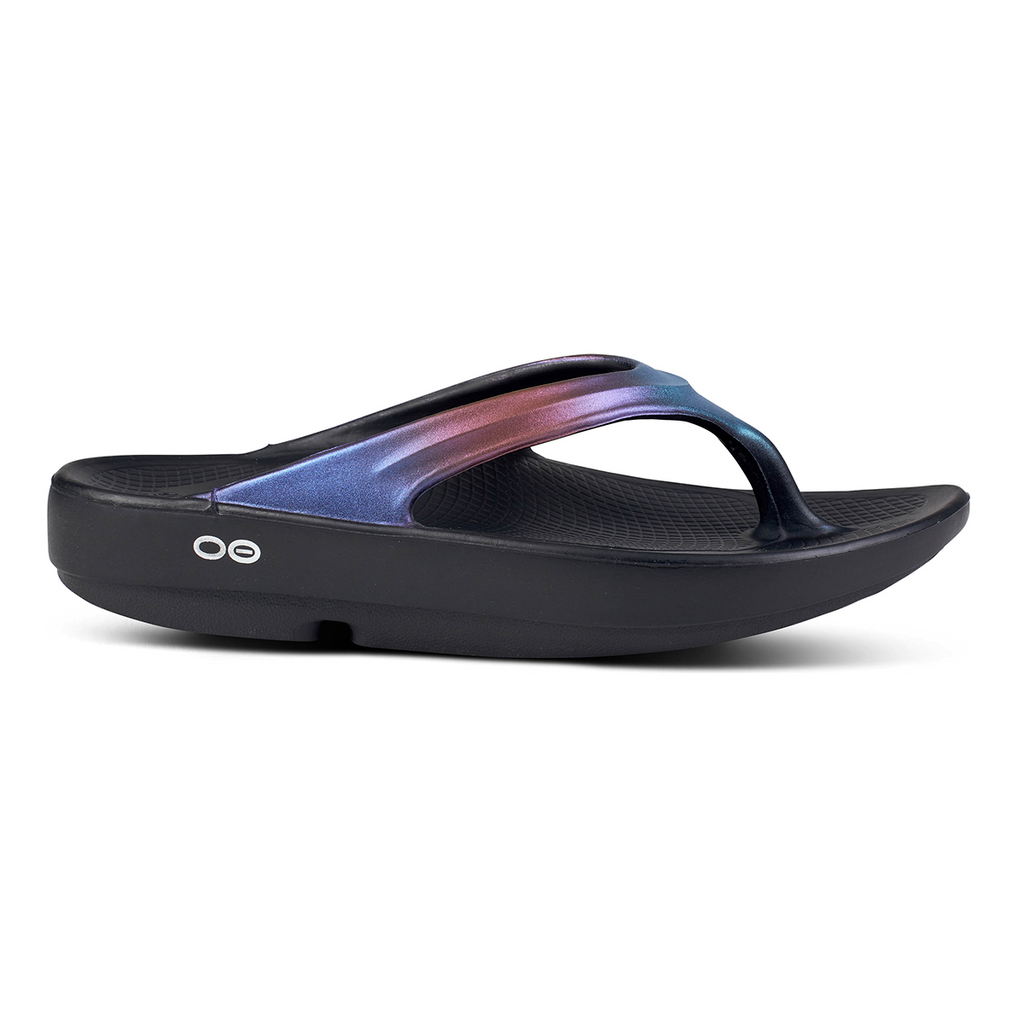 Oofos OOlala Luxe - Sandals