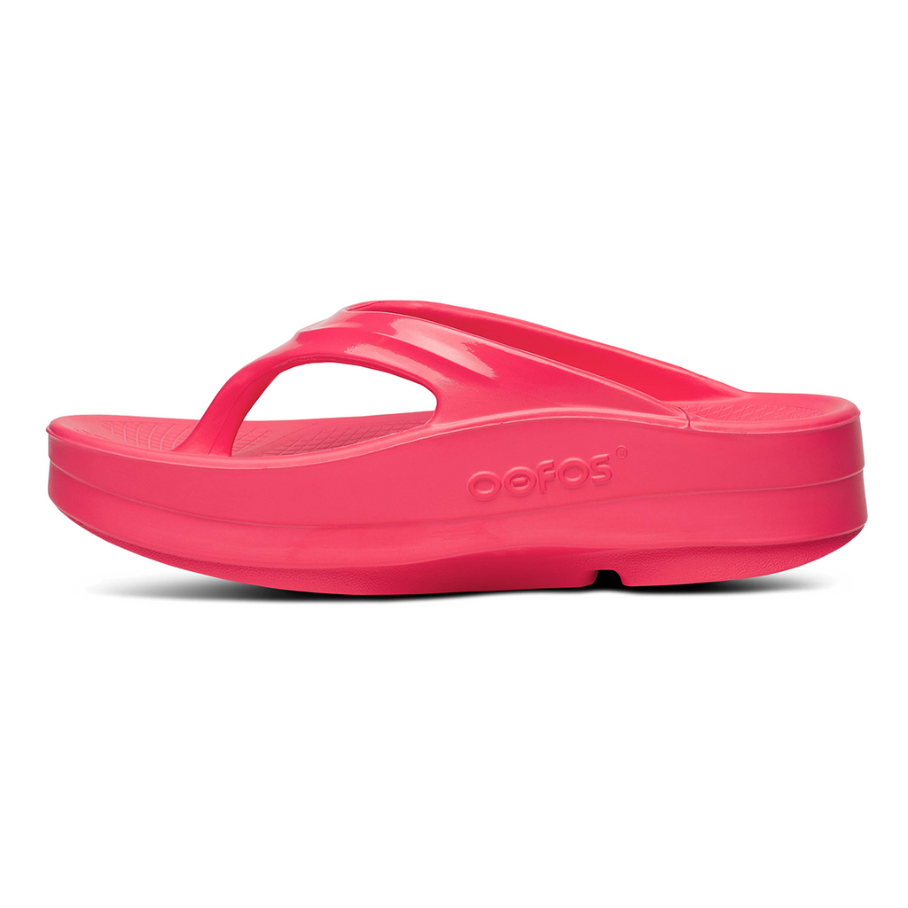 Oofos OOmega OOlala - Sandals