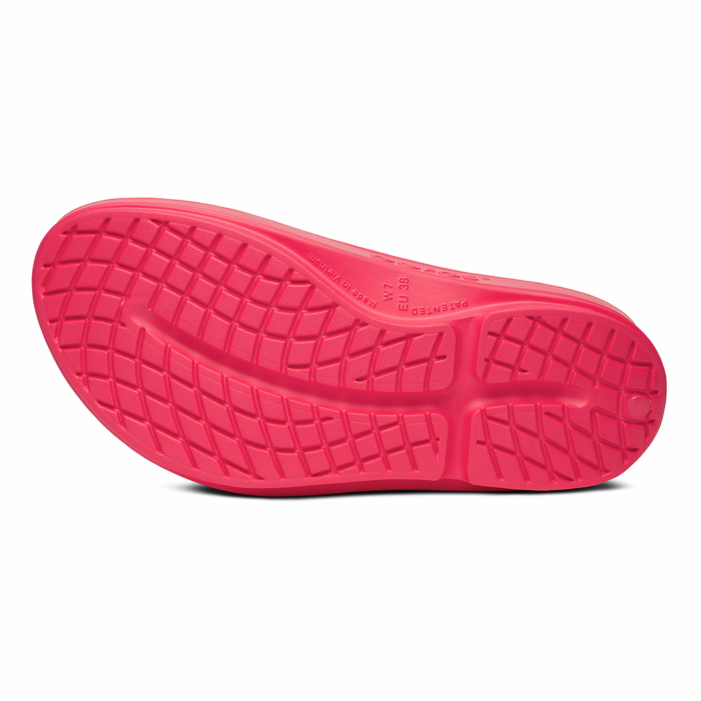 Oofos OOmega OOlala - Sandals
