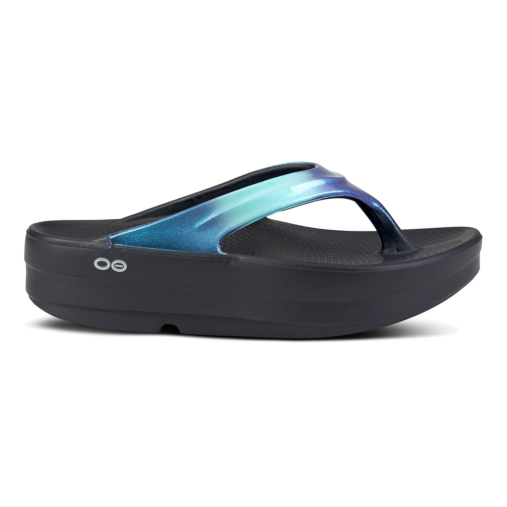 Oofos Oomega Luxe - Sandals