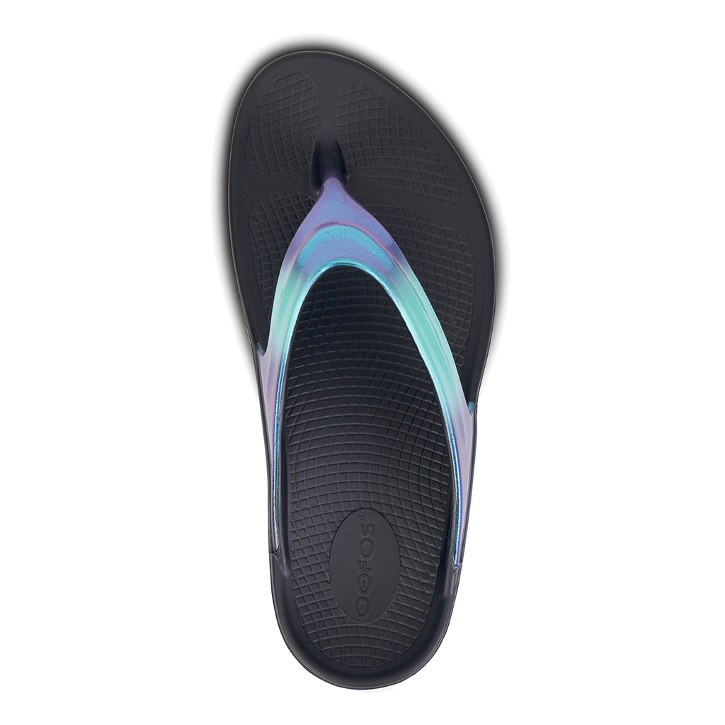 Oofos Oomega Luxe - Sandals