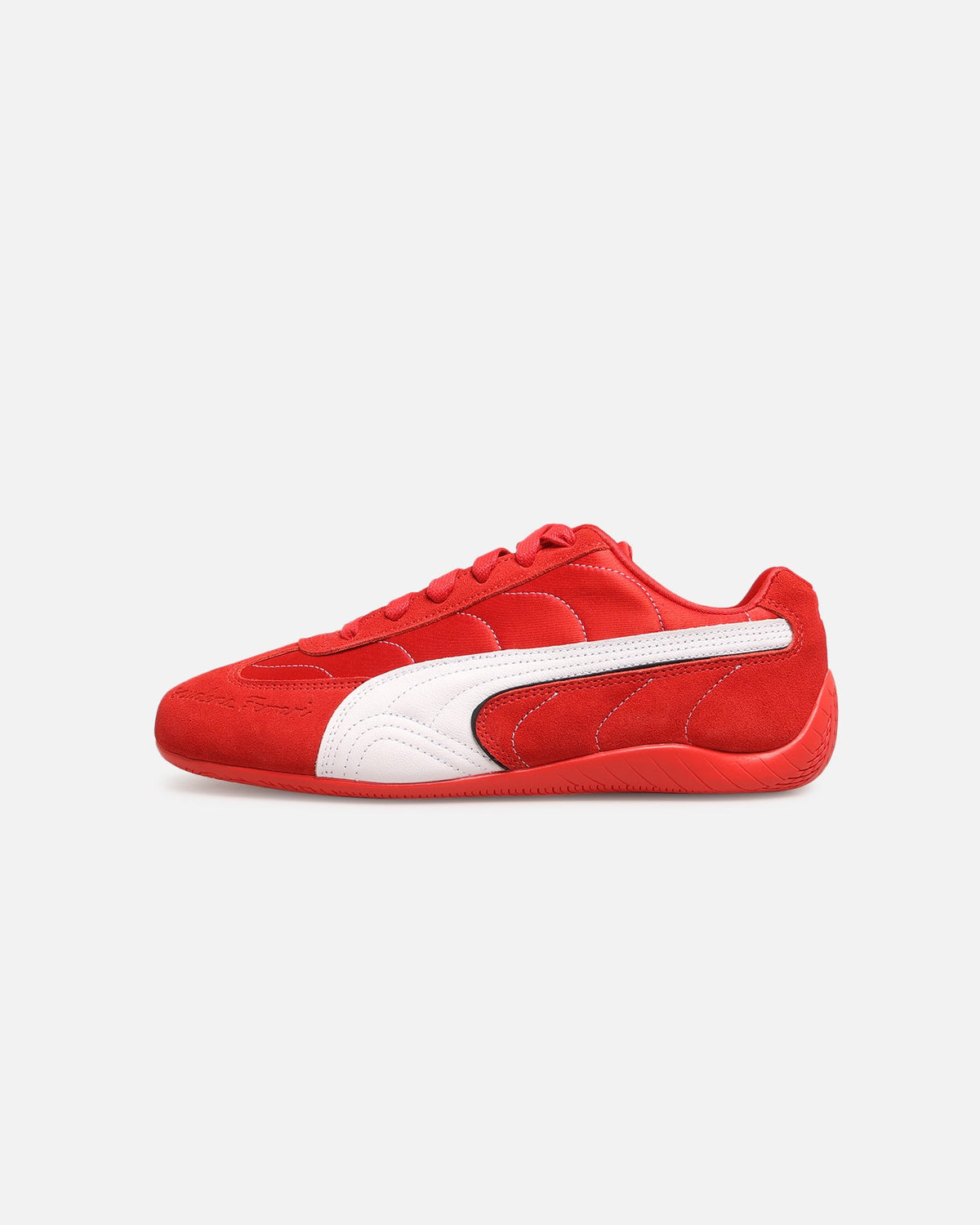 Puma X Scuderia Ferrari Speedcat 'Niki Lauda' Red - Sneakers