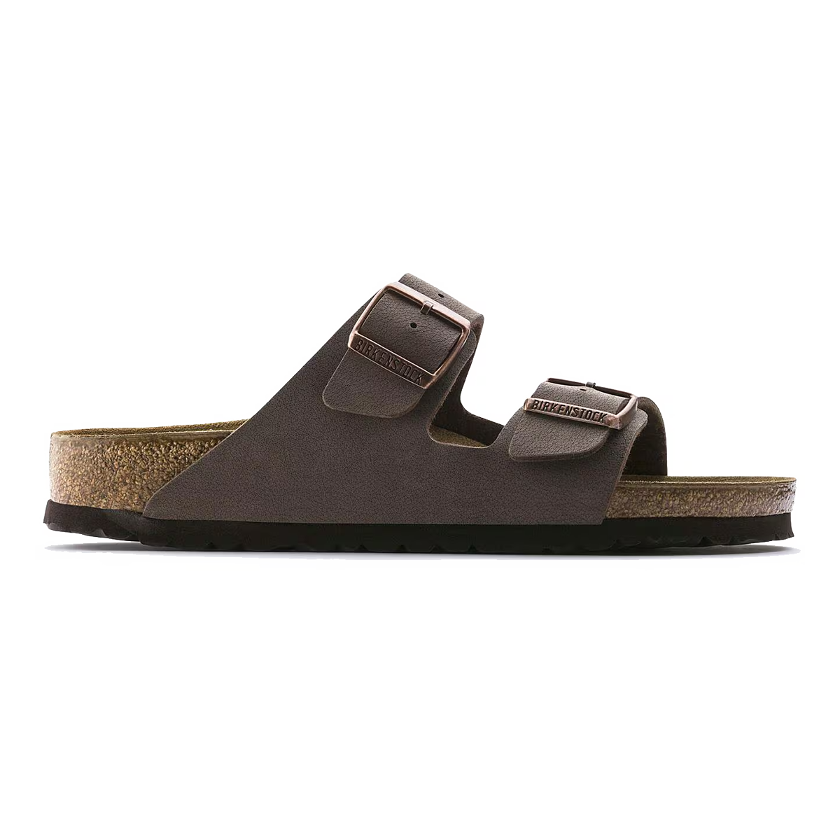 Birkenstock Arizona Birkibuc - Sandals