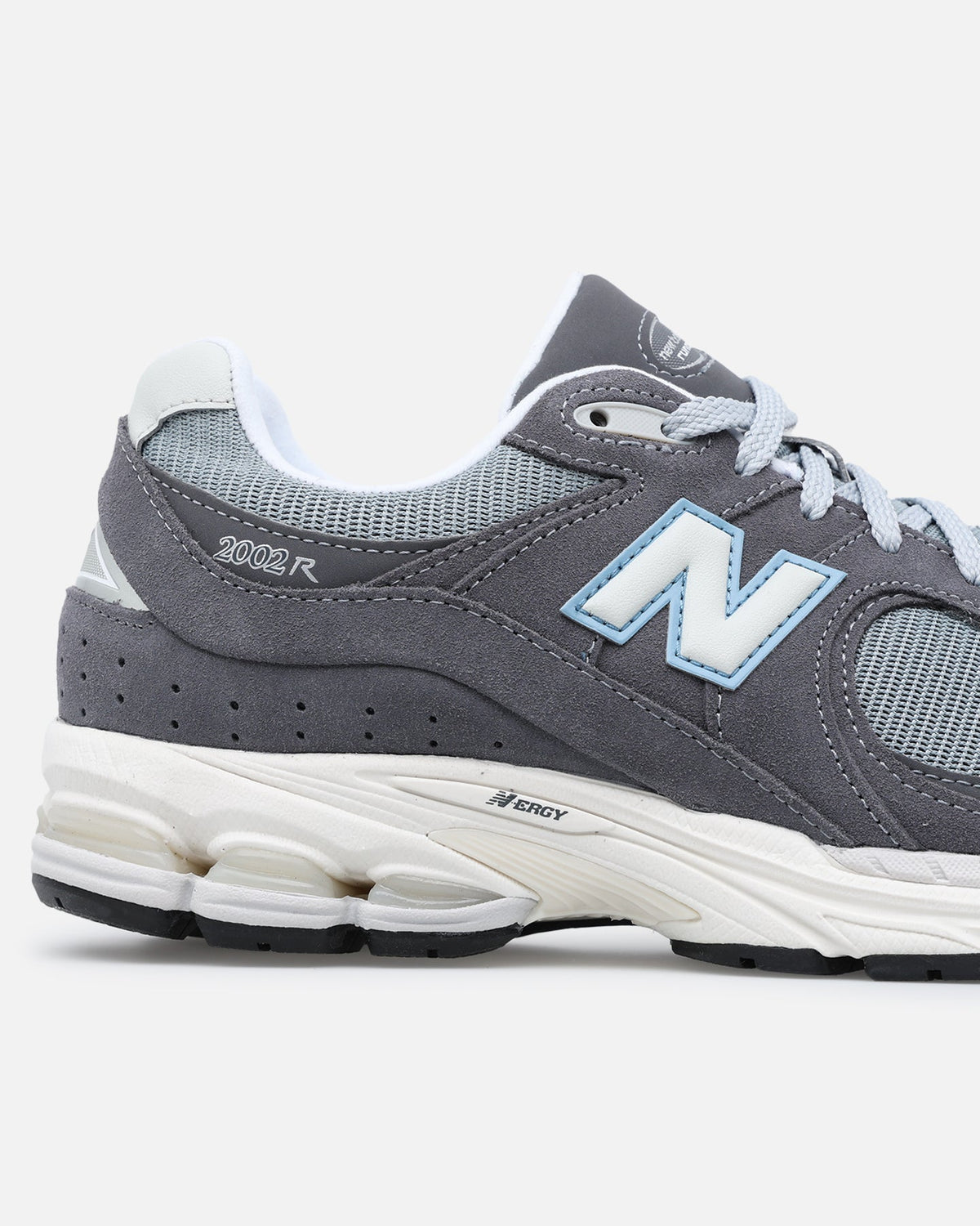 New Balance 2002R Grey - Sneakers