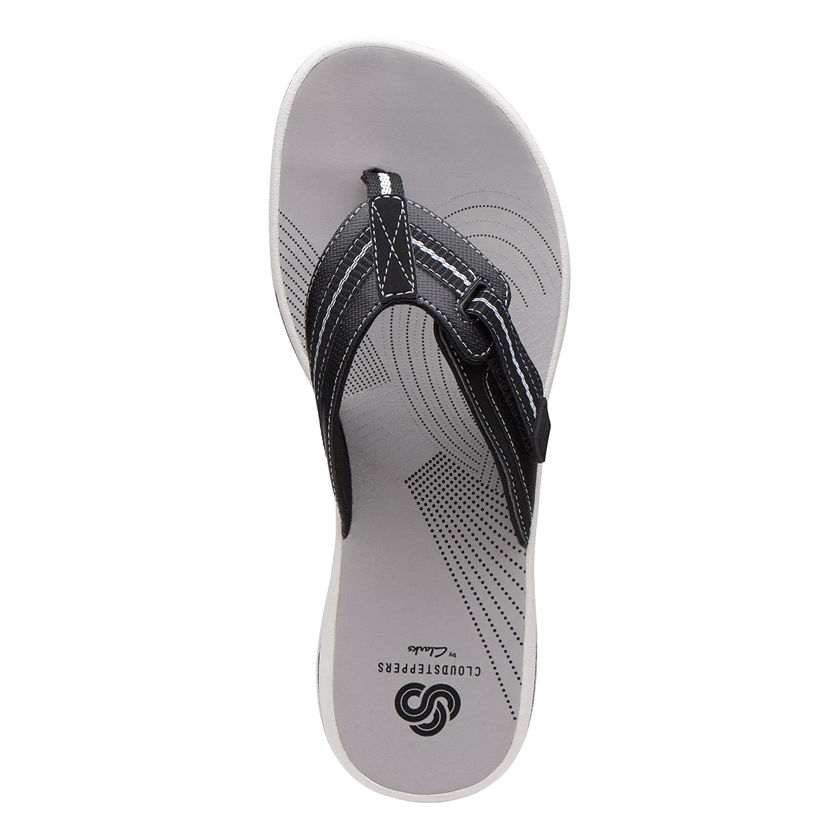 Clarks Brinkley Jazz - Athletic Shoes