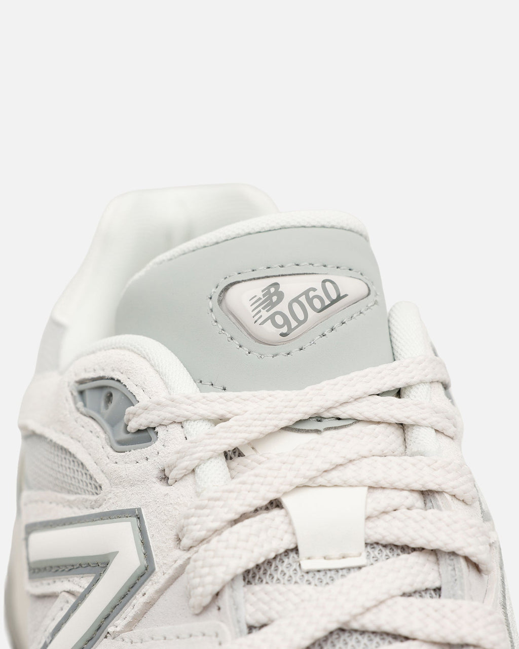 New Balance 9060 "Lone Star" Grey - Sneakers