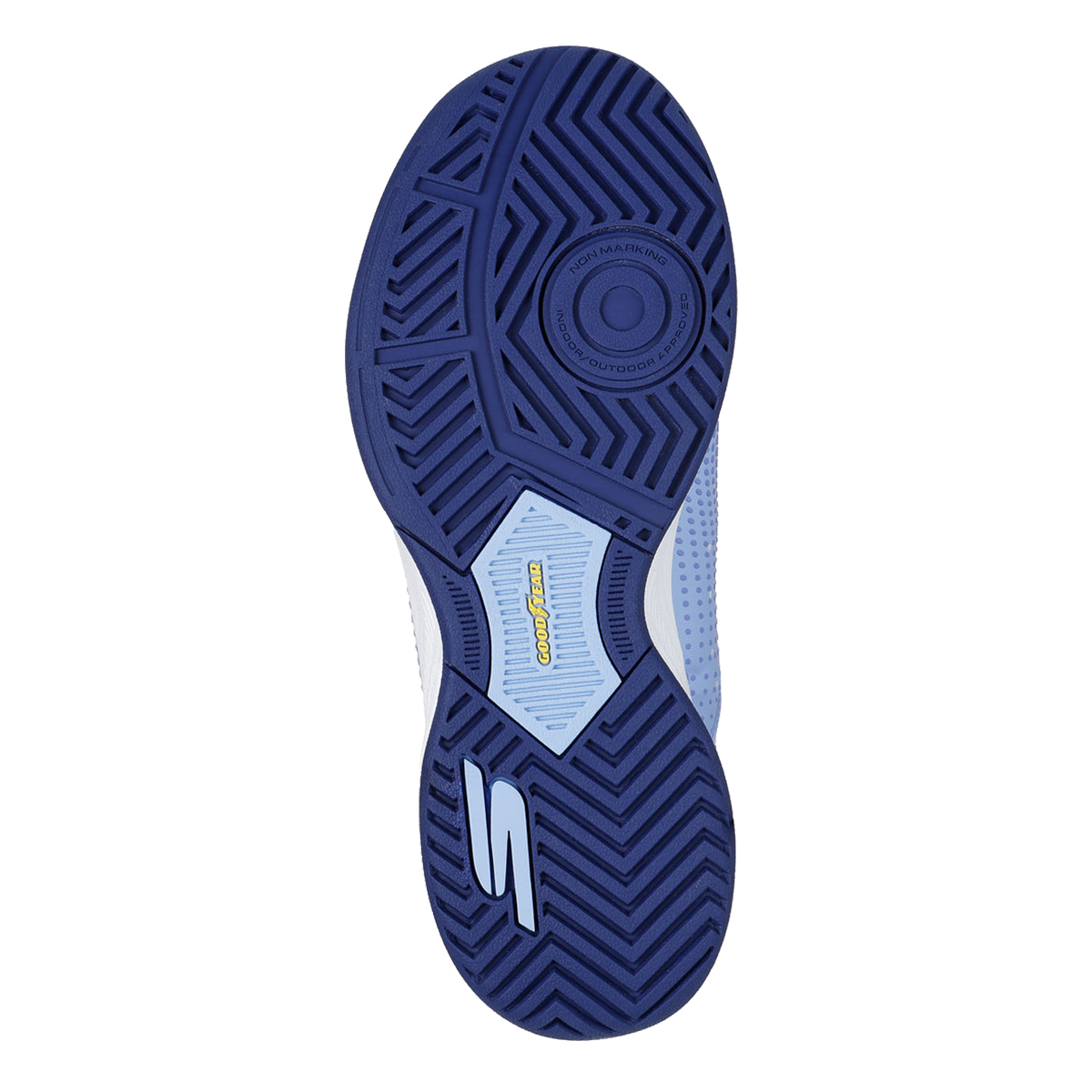 Skechers Viper Court Reload - Athletic Shoes