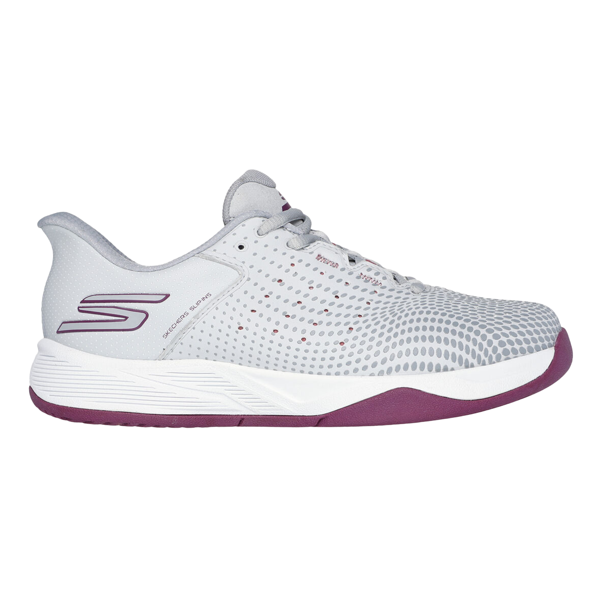 Skechers Viper Court Reload - Athletic Shoes
