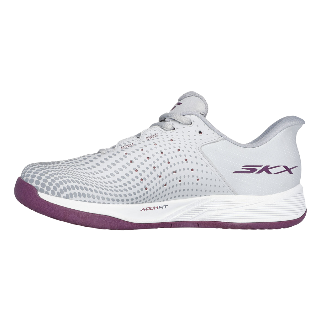 Skechers Viper Court Reload - Athletic Shoes