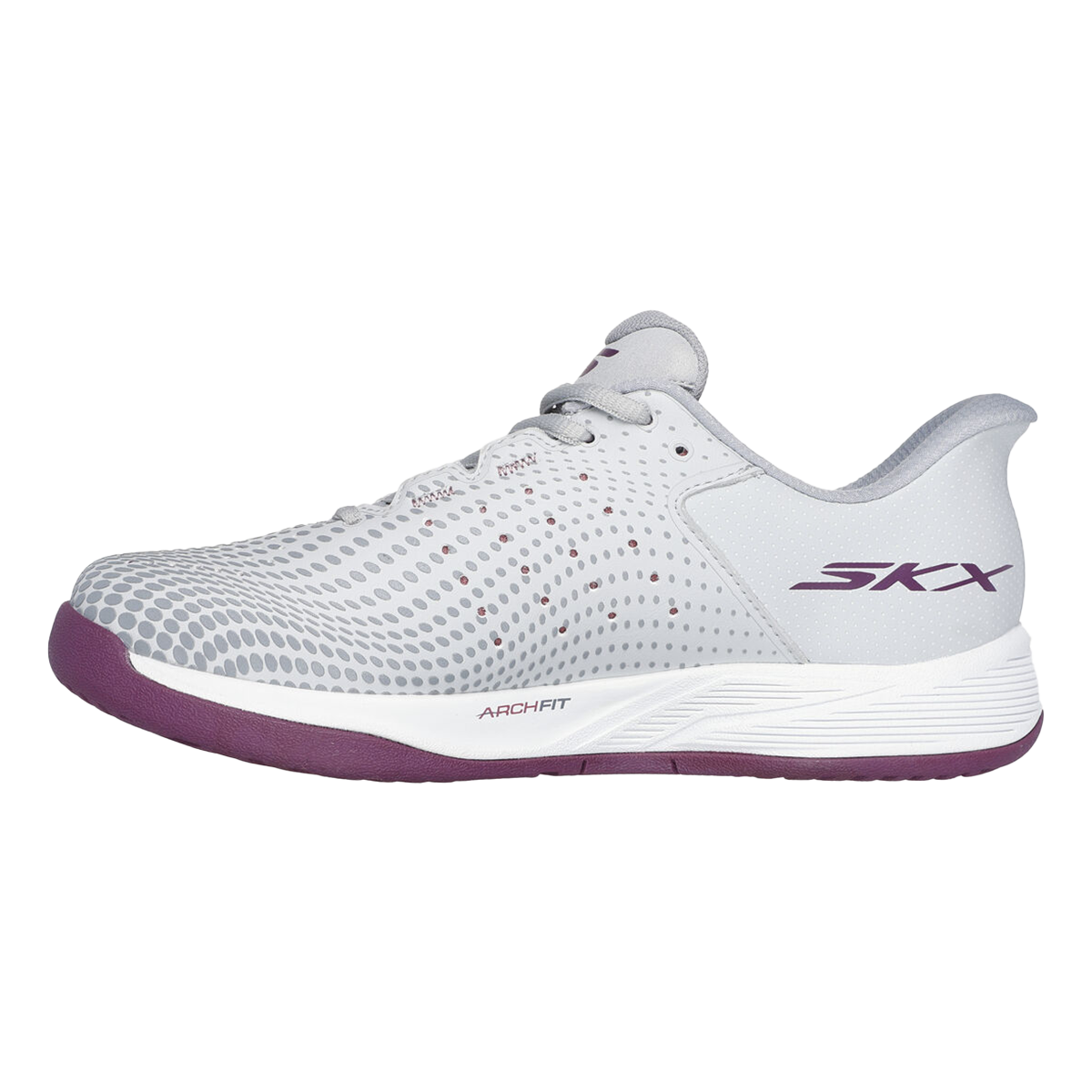 Skechers Viper Court Reload - Athletic Shoes