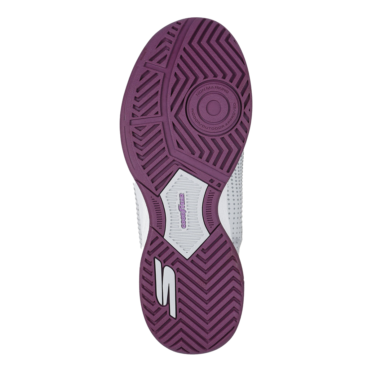 Skechers Viper Court Reload - Athletic Shoes