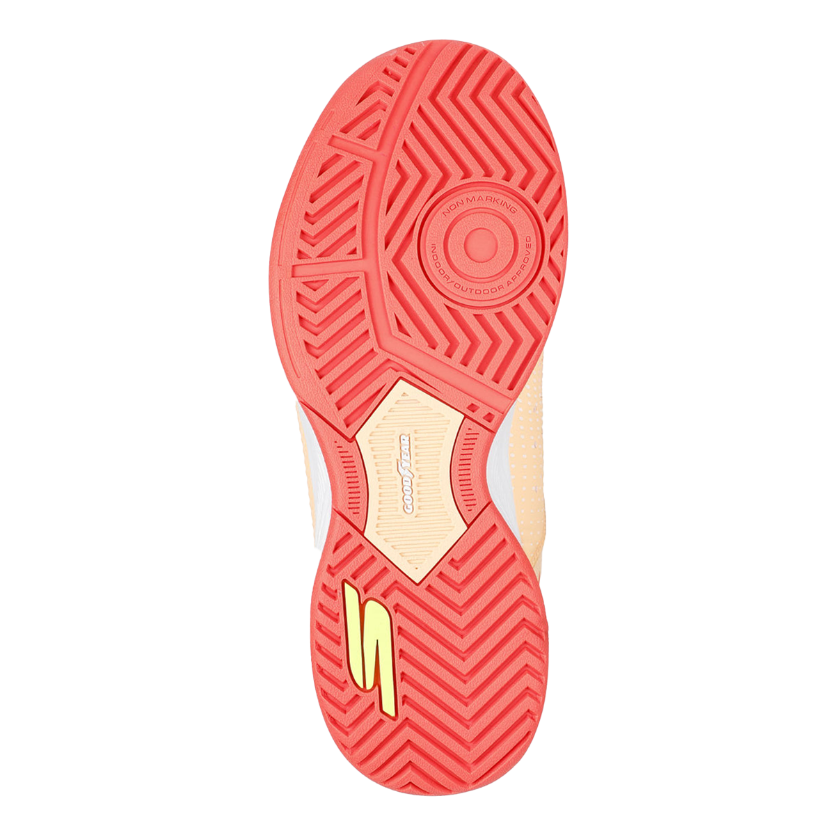 Skechers Viper Court Reload - Athletic Shoes