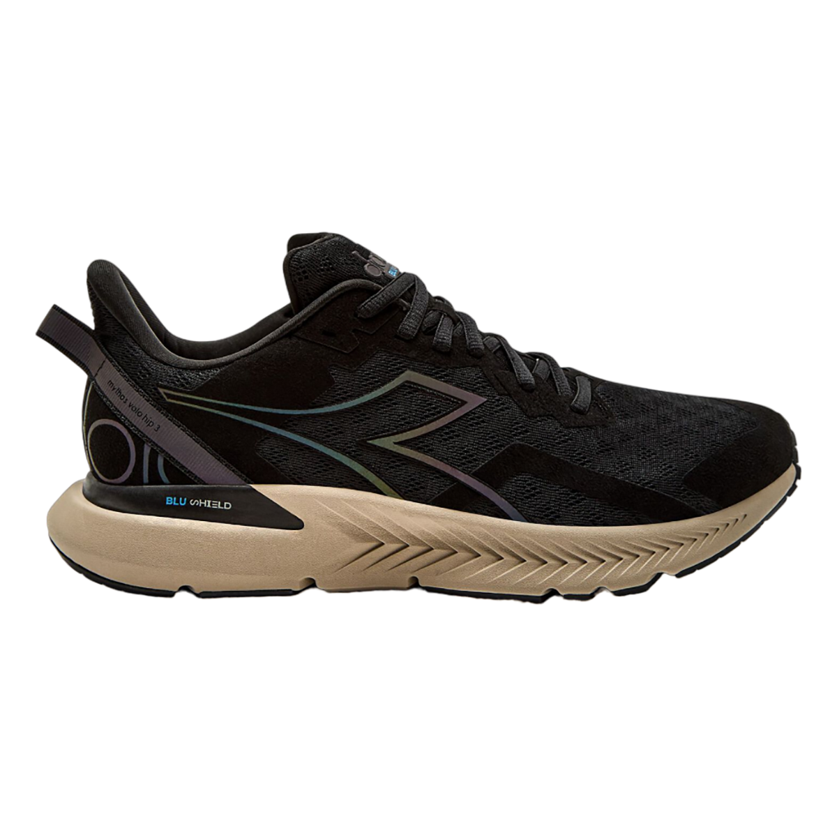 Diadora Mythos Blushield Volo HIP 3 - Athletic Shoes