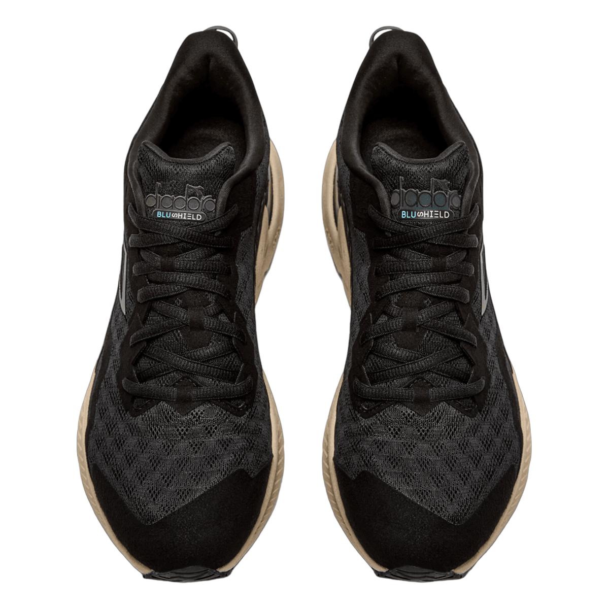 Diadora Mythos Blushield Volo HIP 3 - Athletic Shoes