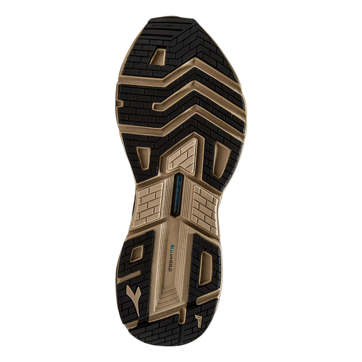 Diadora Mythos Blushield Volo HIP 3 - Athletic Shoes